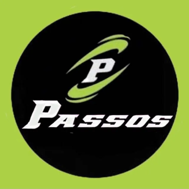Passos Calçados