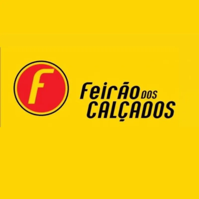 Feirão dos Calçados