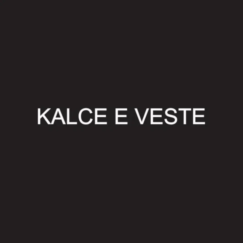 Kalce e Veste