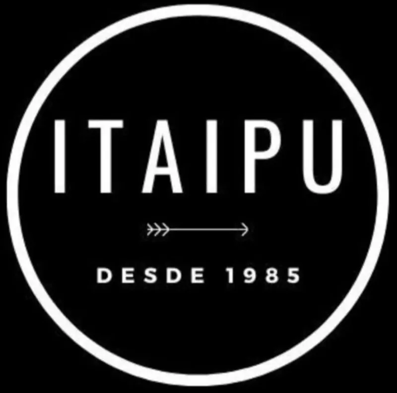 Loja Itaipu